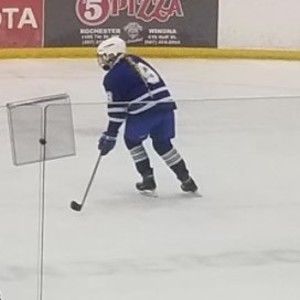 Meet your Posher, Charity